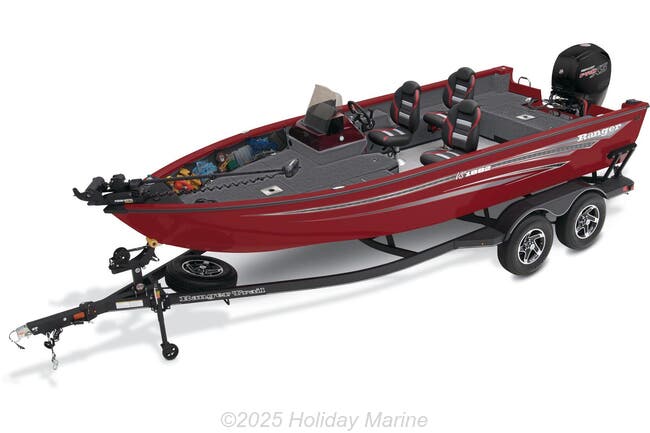 2024 Ranger Angler VS1882SC