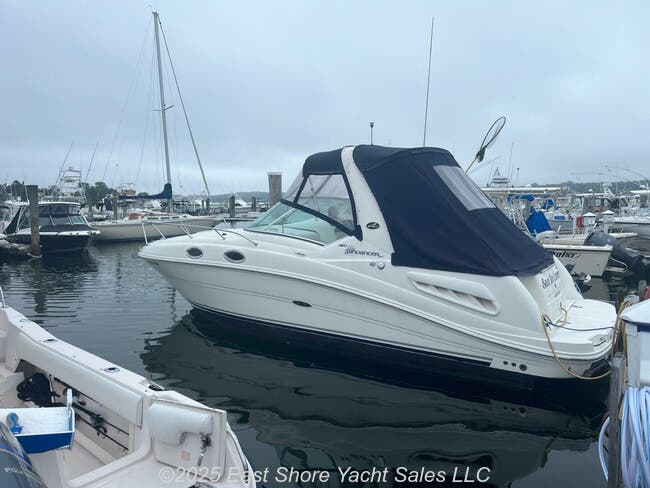 2005 Sea Ray  
