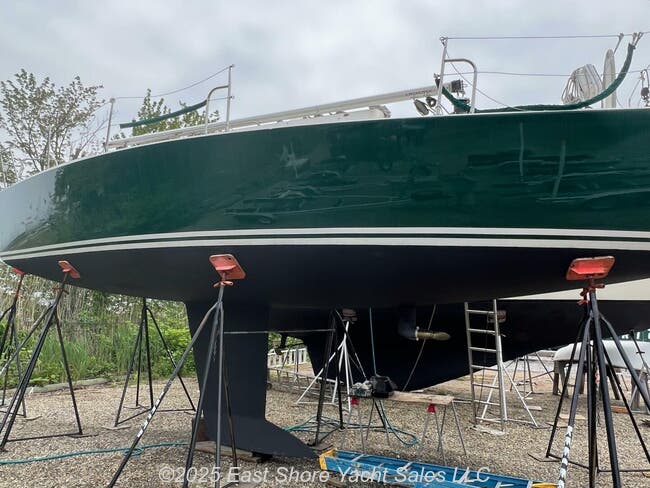 2007 J Boats  