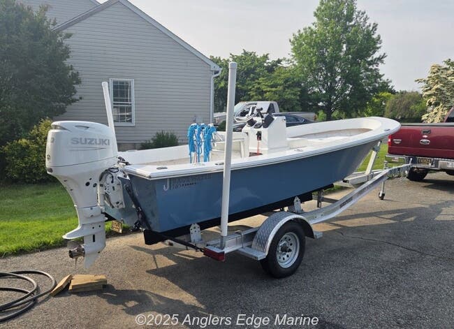 2022 Miscellaneous  Layton Backwater 16 