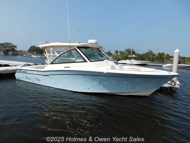 2018 Grady-White Freedom 375