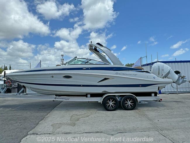 2024 Crownline XSS 290