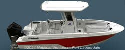 2025 Wellcraft Fisherman 223