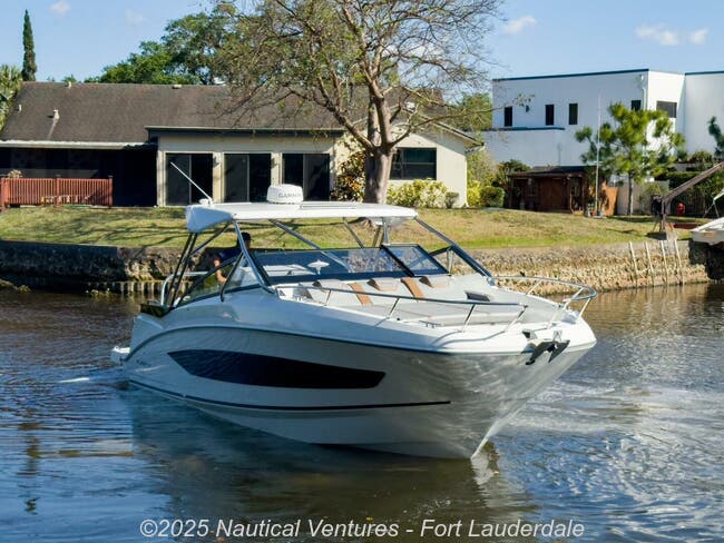 2024 Beneteau  Flyer 10