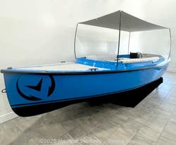 2024 Miscellaneous Vision Fantail 217