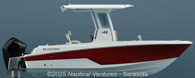 2025 Wellcraft Fisherman 223