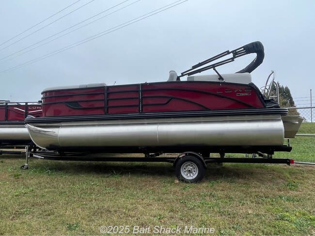 2024 Lowe  SS 210 WT