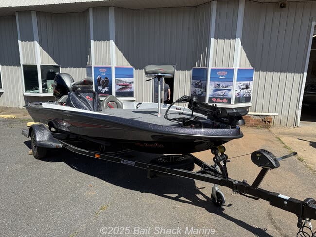 2024 Bass Cat Bob Cat Bobcat