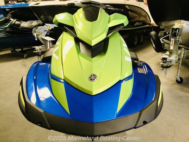 2024 Yamaha  VX Limited HO