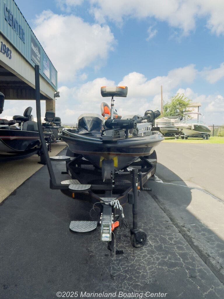 Email now about this All-Purpose Fishing - 2022 Triton 179 TRX ! Slide #1