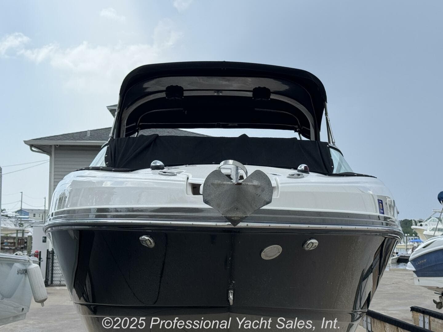 Email now about this Dual Console - 2017 Rinker QX 29! Slide #2