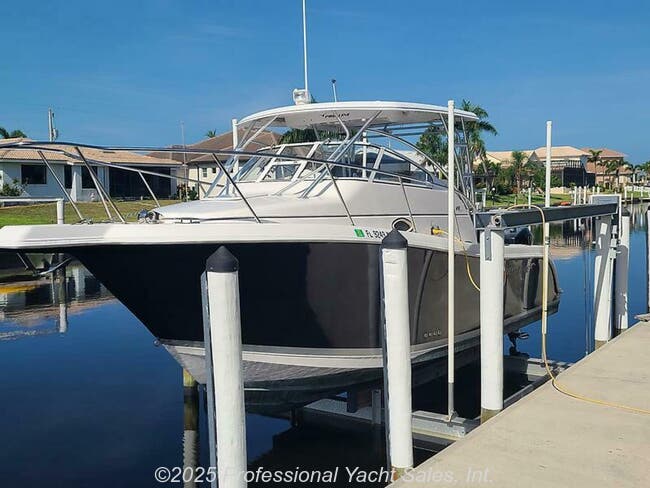 2006 Pro-Line  28 Express