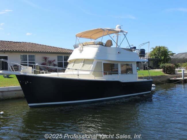 2006 Mainship  Trawler