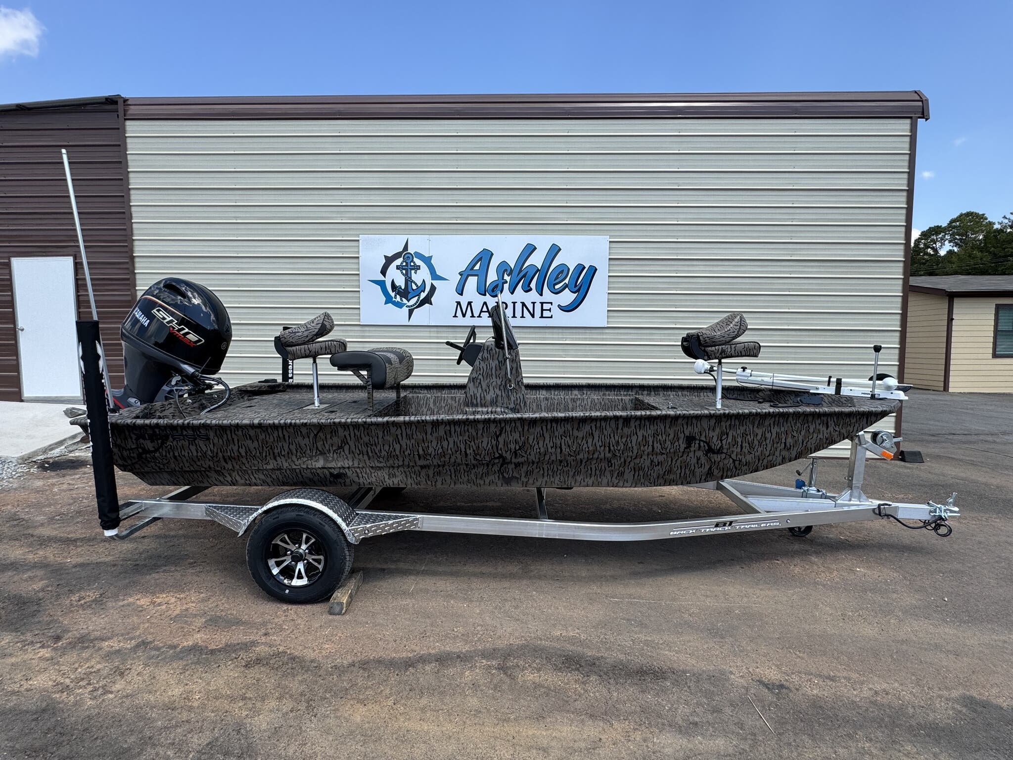 2026 Xpress Xplorer Series XP18CC