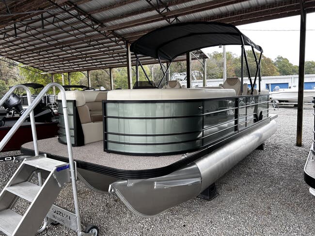 Veranda22 Rv 2026 Veranda Vista View Series 22RC TRITOON