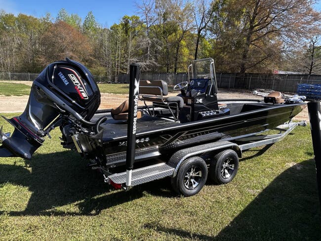 2025 Xpress Xplorer Series XP18CC