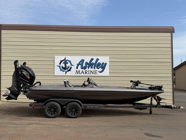 2026 Skeeter ZXE20