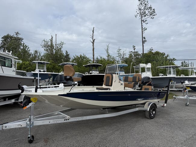 2026 Xpress Xplorer Series XP18CC
