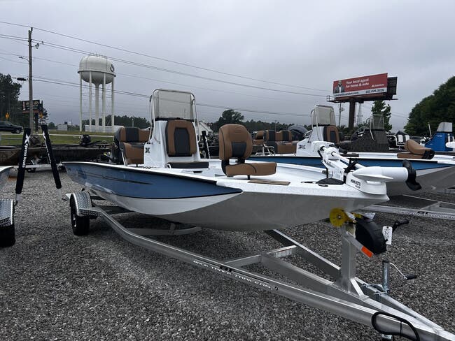 2025 Xpress Xplorer Series XP18CC
