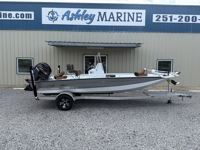 2025 Xpress Xplorer Series XP18CC