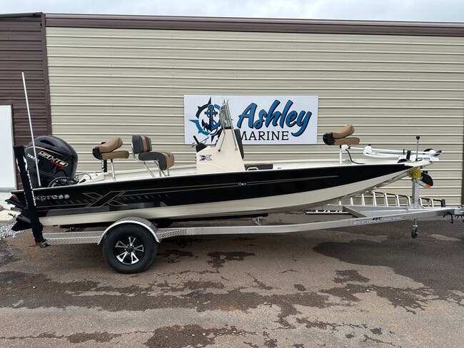 2026 Xpress Hyper-Lift Series H22B-200HP