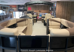 2025 South Bay 22RS2 - New  for sale by Yough Lakeside Marine in Addison, Pennsylvania
