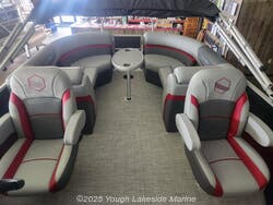 2023 South Bay 22RS2 - New  for sale by Yough Lakeside Marine in Addison, Pennsylvania