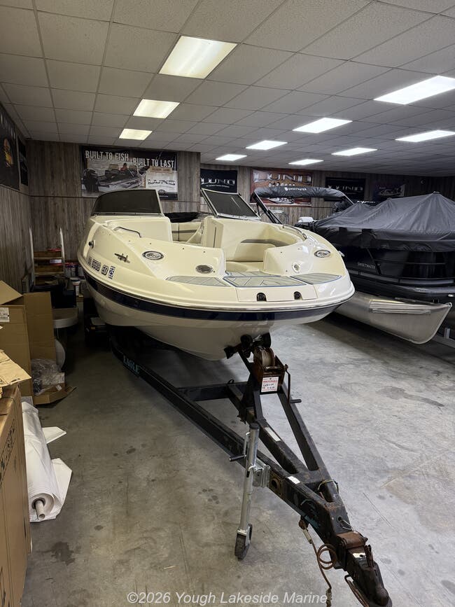 2005 Chaparral Sunesta