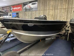 2025 Lund Fury 1600 SS - New  for sale by Yough Lakeside Marine in Addison, Pennsylvania