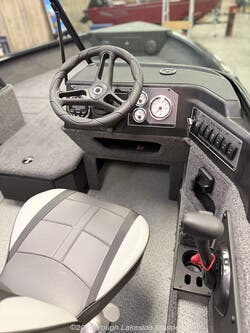 New 2025 Lund Impact XS 2075 Sport available in Addison, Pennsylvania