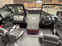 2025 Adventure 1775 Sport by Lund from Yough Lakeside Marine in Addison, Pennsylvania