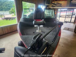 2023 Sport Angler 1650 Sport by Lund from Yough Lakeside Marine in Addison, Pennsylvania