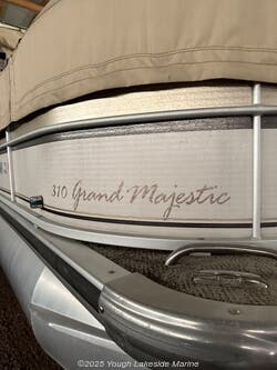 2006 Grand Majestic ptx by Premier from Yough Lakeside Marine in Addison, Pennsylvania