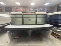 2025 Xperience SBX by Godfrey from Yough Lakeside Marine in Addison, Pennsylvania