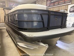 2025 Sweetwater SFLC by Godfrey from Yough Lakeside Marine in Addison, Pennsylvania