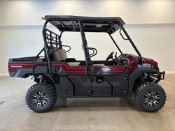 2025 Kawasaki Mule PRO-FXT 1000 LE Ranch Edition