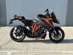 2020 KTM Super Duke 1290 GT Motorcycle for sale in Grapevine, TX