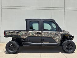 2025 Polaris Ranger Crew XD 1500 NorthStar Edition Ultimate UTV for sale in Grapevine, TX