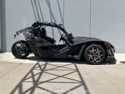 2025 Polaris  Slingshot R AutoDrive Motorcycle for sale in Grapevine, TX