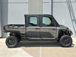 2025 Polaris Ranger Crew XD 1500 NorthStar Edition Ultimate UTV for sale in Grapevine, TX