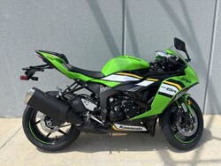 ライブ写真「7」 View Kawasaki Sport Motorcycles for Sale