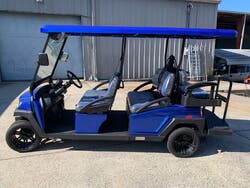 2022 Bintelli Beyond 6PR  Golf Cart for sale in Pelham, AL