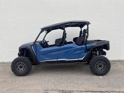 2025 Yamaha Wolverine RMAX4 1000 Limited UTV for sale in Daphne, AL