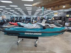 2025 Sea-Doo  GTX Limited 325 Teal Metallic PWC for sale in Daphne, AL