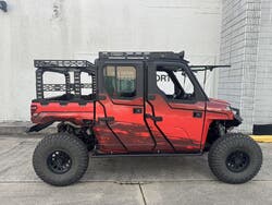 2024 Polaris Ranger Crew XP 1000 NorthStar Edition Ultimate UTV for sale in Pensacola, FL