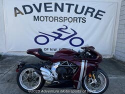 2024 MV Agusta Superveloce 98 Motorcycle for sale in Pensacola, FL