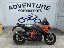 2023 KTM Super Duke 1290 GT Motorcycle for sale in Pensacola, FL