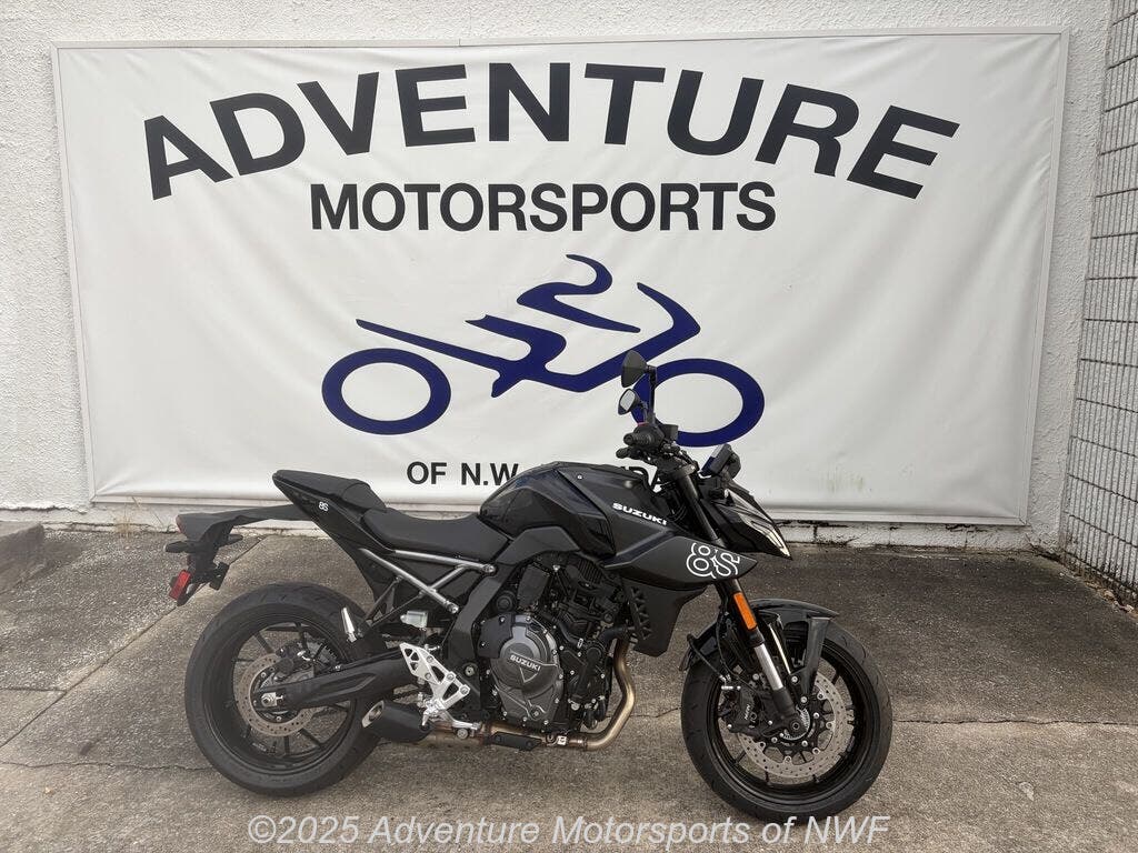 Sport Motorcycle For Sale - 2026 Suzuki GSX-8S | Rev & Roam
