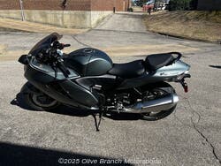 2025 Suzuki Hayabusa  Motorcycle for sale in Olive Branch, MS