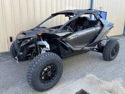 2024 Can-Am Maverick R X RS Triple Black UTV for sale in Batesville, MS